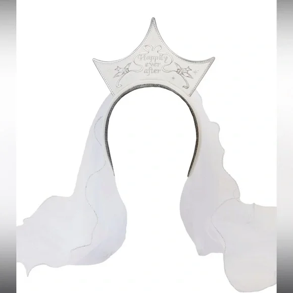 Loungefly Cinderella Happily Ever After Bundle - Picture 8 of 16